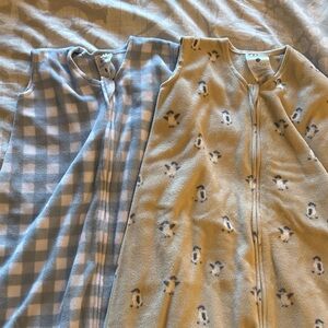 Halo fleece SleepSacks